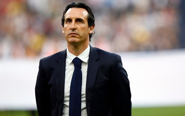 Những thách thức nào chờ đợi Unai Emery trước khi mùa giải khởi tranh? - Bóng Đá