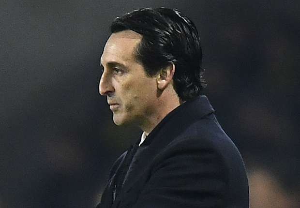 Sếp lớn PSG chốt tương lai Unai Emery - Bóng Đá