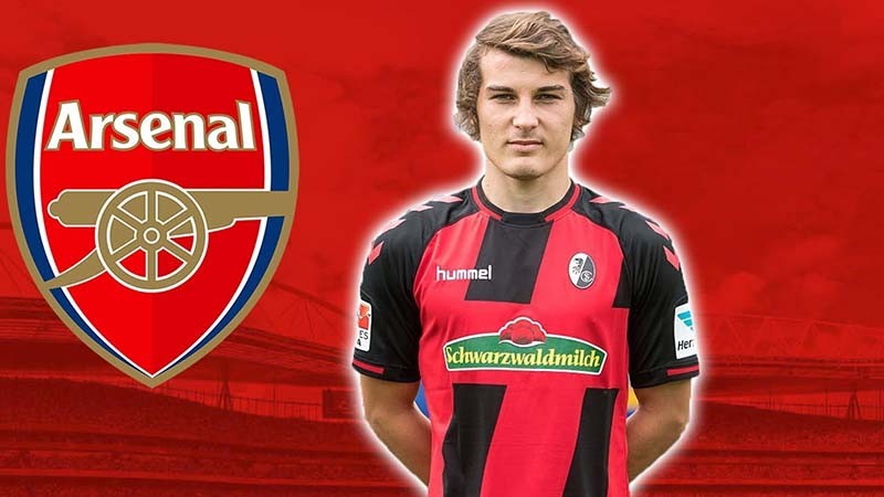 Hé lộ hai bản hợp đồng tiếp theo của Arsenal dưới triều đại Emery - Bóng Đá