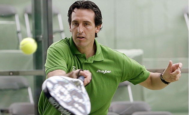 Những điều bạn có thể chưa biết về Unai Emery - Bóng Đá