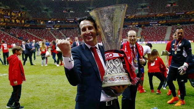 Dự đoán 4 điều xảy đến với Arsenal trong mùa giải 2018-2019 - Bóng Đá