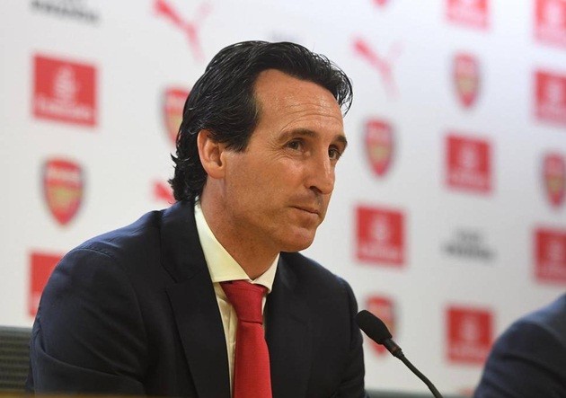 Sau tất cả, Emery đã lên tiếng ủng hộ học trò sau scandal phân biệt chủng tộc - Bóng Đá