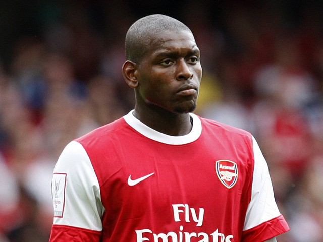Lứa học viện Arsenal năm 2008 giờ ở đâu? - Bóng Đá