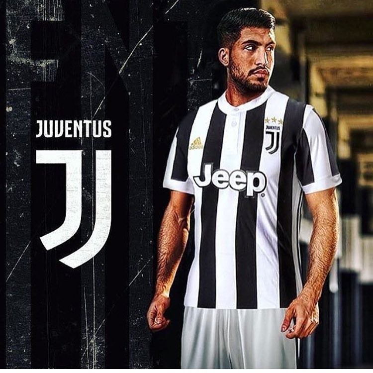 Juventus và câu chuyện về bài học chuyển giao - Bóng Đá