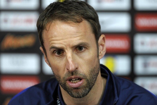 HLV Southgate: ‘Cái dớp 12 năm đang chờ tuyển Anh phá vỡ’ - Bóng Đá