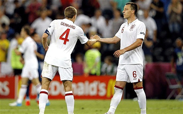 World Cup, tuyển Anh và cuộc chiến 'kim cương máu' - Bóng Đá