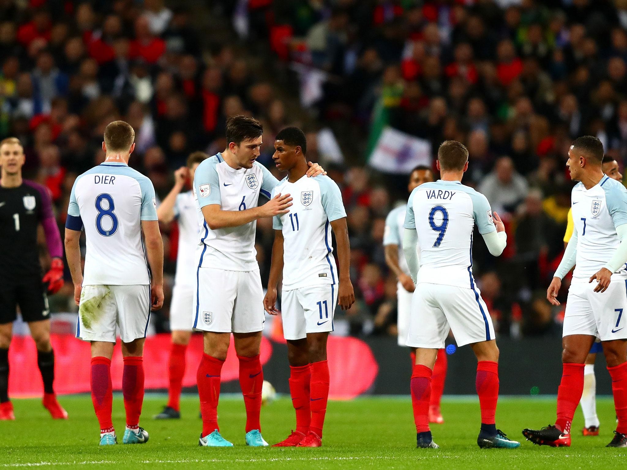 HLV Gareth Southgate lên tiếng bênh vực các cầu thủ trẻ của tuyển Anh trước bão chỉ trích của dư luận - Bóng Đá