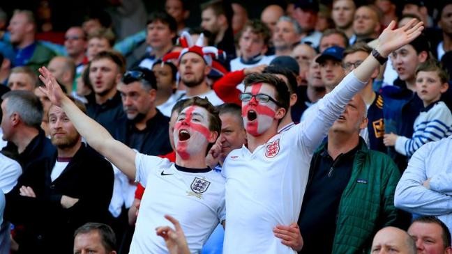 10 lí do đội tuyển Anh có thể thành công ở World Cup - Bóng Đá