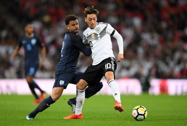 10 lí do đội tuyển Anh có thể thành công ở World Cup - Bóng Đá