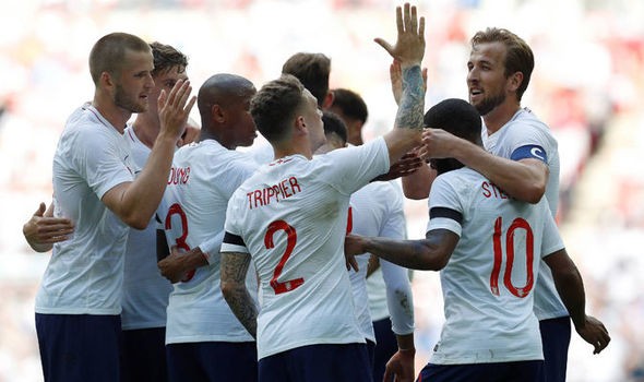 Xem thường Tunisia, Mourinho quả quyết Anh chiến thắng - Bóng Đá