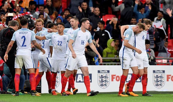 Top 5 việc cần Gareth Southgate thực hiện để sạc pin cho tuyển Anh - Bóng Đá