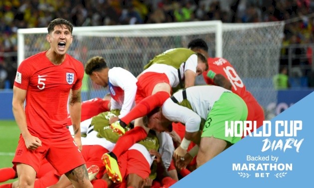 Dàn sao World Cup khiến Pep Guardiola đau đầu ở Premier League - Bóng Đá