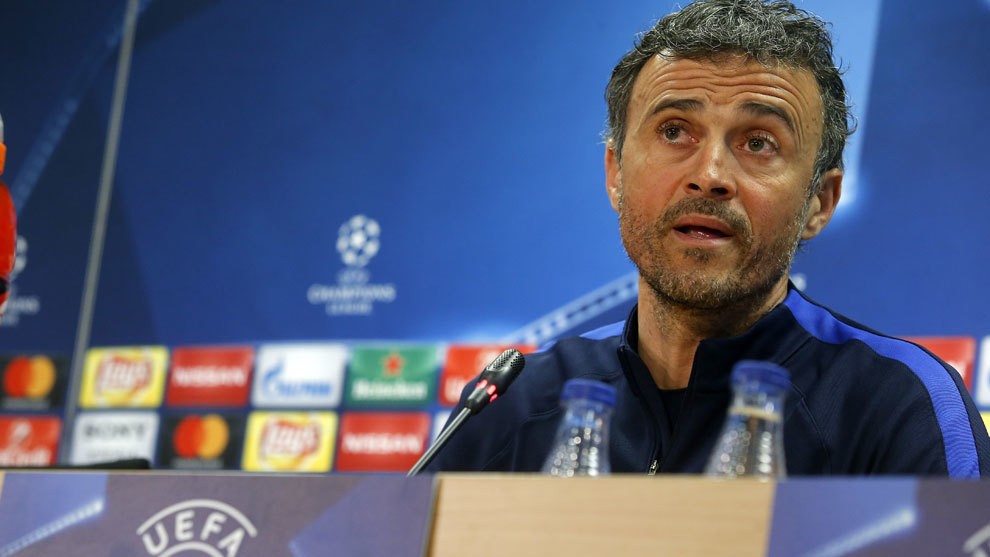 Luis Enrique vẫn quyết bảo vệ Andre Gomes đến cùng - Bóng Đá
