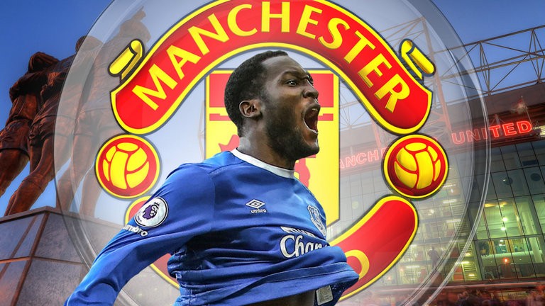 M.U chớ vội hoan hỉ: Lukaku là 'cầu thủ nhỏ của trận cầu lớn' - Bóng Đá