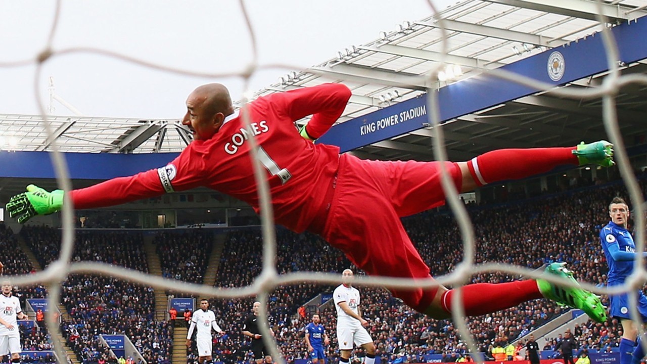 Đội hình tệ nhất vòng 36 NHA: Thất vọng M.U, Liverpool - Bóng Đá