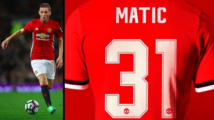 Quan điểm chuyên gia: Thế quái nào, Chelsea lại để Matic tới M.U? - Bóng Đá