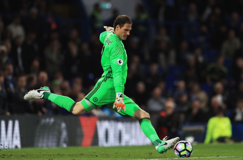 CHÍNH THỨC: Cái tên đầu tiên rời Chelsea Hè này - Bóng Đá