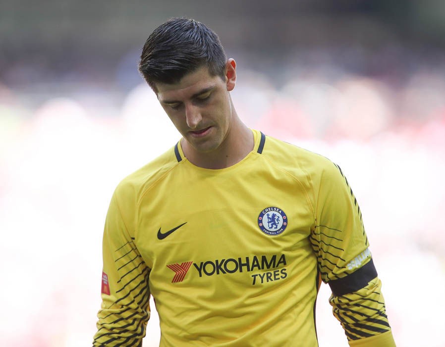 Chấm điểm Chelsea trận Siêu cúp: Thất vọng Morata - Bóng Đá