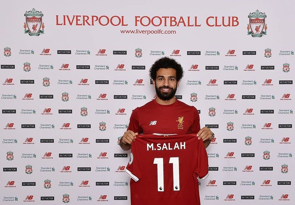 Top 10 thương vụ đắt giá nhất lịch sử Liverpool: Họ là những ai? - Bóng Đá