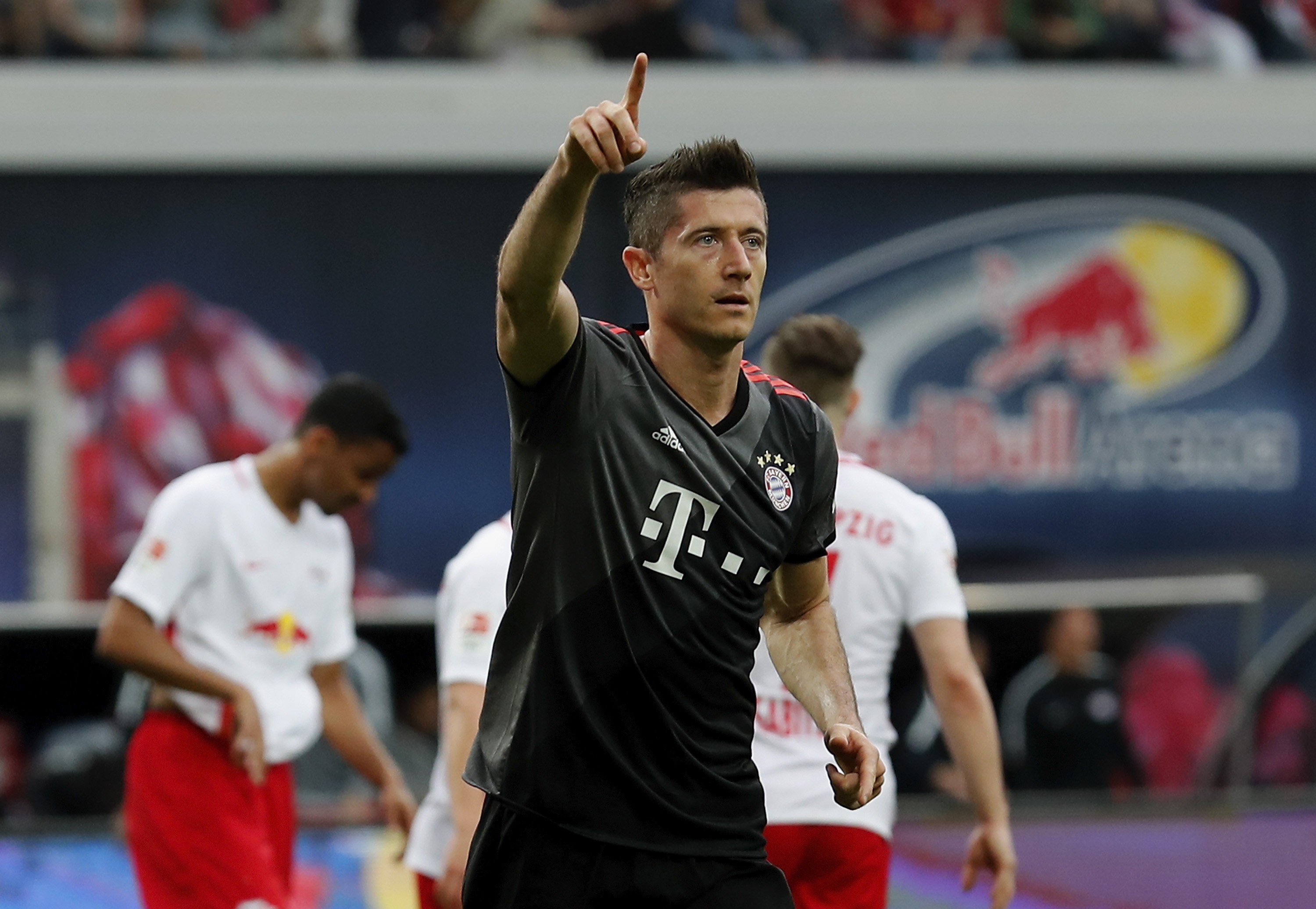 Chuyển nhượng Anh 22/06: M.U chọn Lewandowski hay Morata; Chelsea đón tân binh 35 triệu bảng? - Bóng Đá