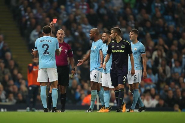 Chấm điểm Man City 1-1 Everton: Cựu sao Quỷ đỏ hay nhất - Bóng Đá