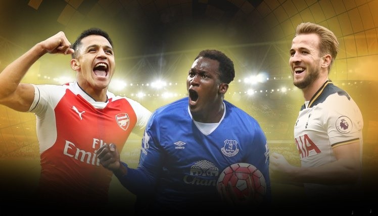 Cuộc đua Vua phá lưới NHA: Kane 'giành pole', Sanchez 'bít cửa'? - Bóng Đá