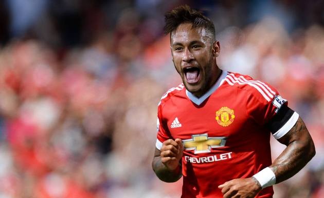 Góc nhìn: Vì sao Man Utd không theo đuổi Neymar? - Bóng Đá