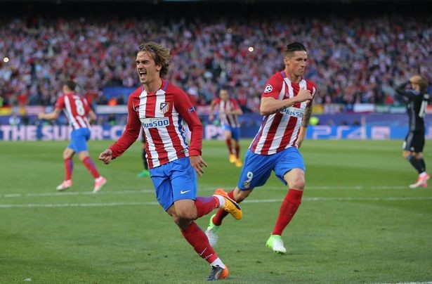 5 điểm nhấn Atletico 1-2 Real: Không Ronaldo, đã có Isco! - Bóng Đá