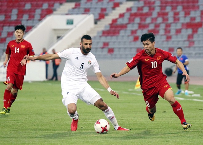Với HLV Park, bóng đá Việt Nam có cơ hội ở ASIAD và AFF Cup - Bóng Đá