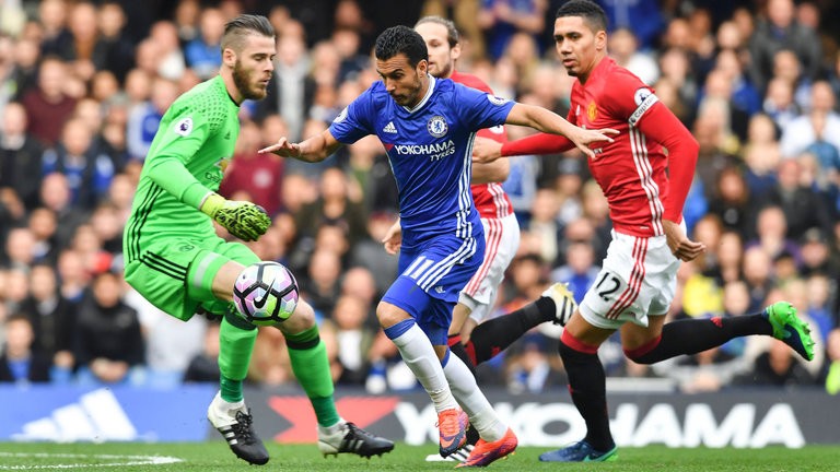 Dự đoán vòng 33 NHA: M.U hòa Chelsea; Liverpool 'sẩy chân' - Bóng Đá