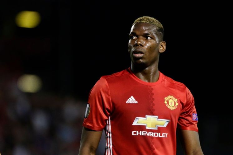 FIFA vào cuộc, lật hồ sơ mật Pogba - Bóng Đá
