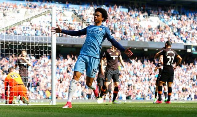 Cuộc chiến Top 4: Arsenal & Man Utd run rẩy - Bóng Đá
