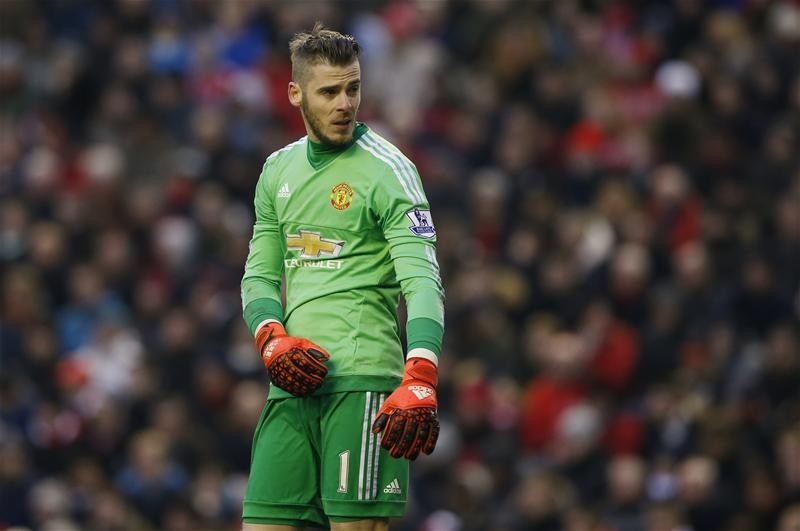 De Gea và đội U21 TBN vô địch châu Âu 2011 đang ở đâu? - Bóng Đá