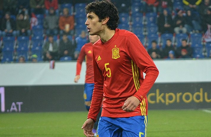 Đội hình hay nhất vòng bảng U21 châu Âu: Gọi tên Marco Asensio - Bóng Đá