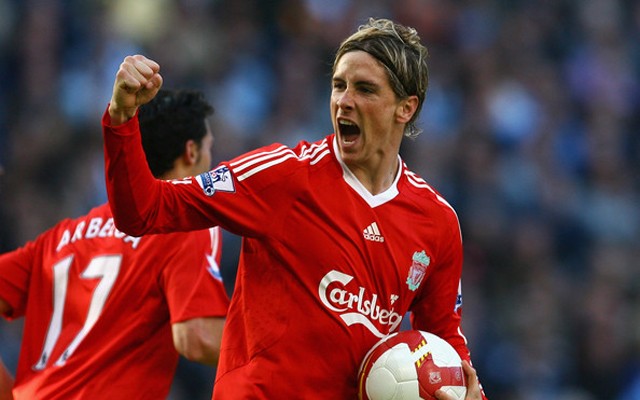 Một thập kỷ Fernando Torres gia nhập Liverpool: 5 khoảnh khắc khó quên nhất - Bóng Đá
