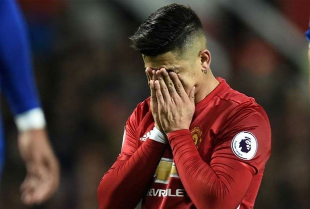 Đội hình tệ nhất vòng 31 NHA: Lại là Lukaku - Bóng Đá