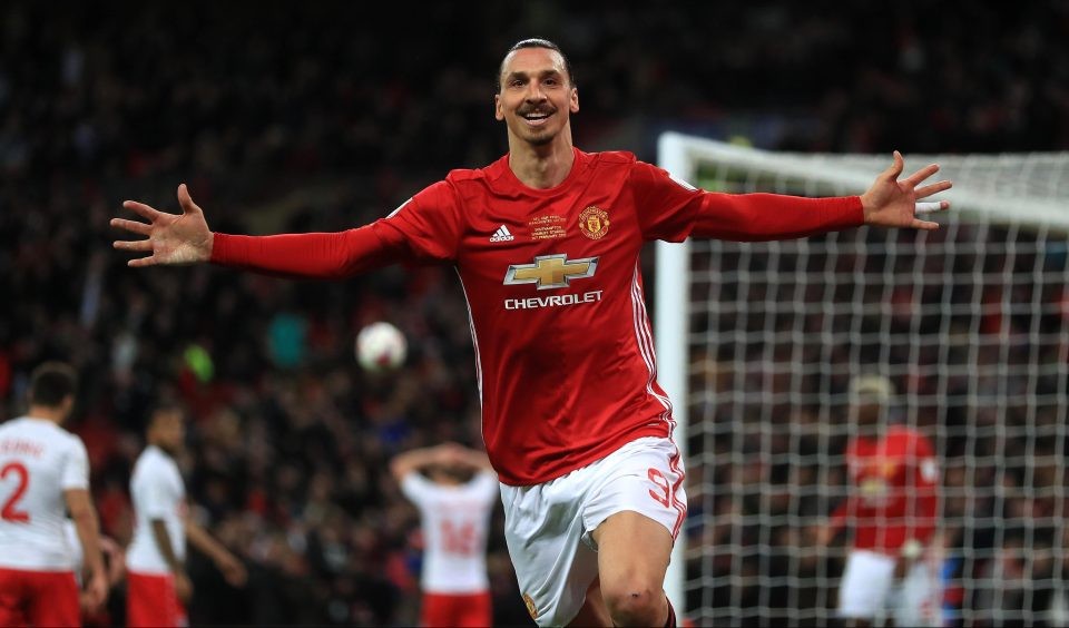 Ibrahimovic & 8 'ông già' chói sáng ở Premier League dù muộn màng (kỳ 1) - Bóng Đá