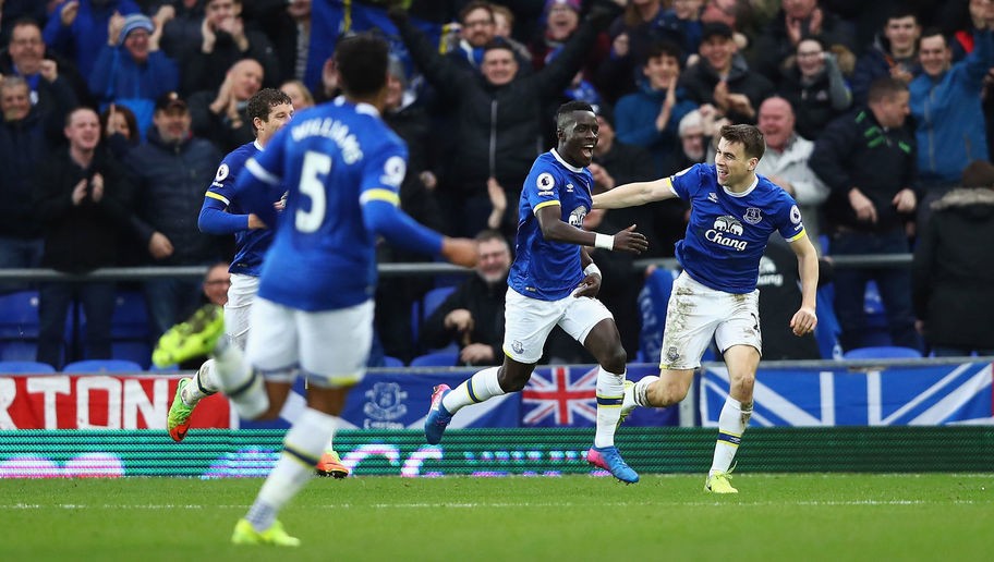 Đi tìm ngựa ô Premier League 2017/18: Sự trở lại của cựu vương - Bóng Đá