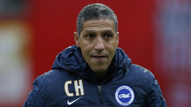 Brighton & Hove Albion: Khi sức mạnh đến từ không-một-ai - Bóng Đá