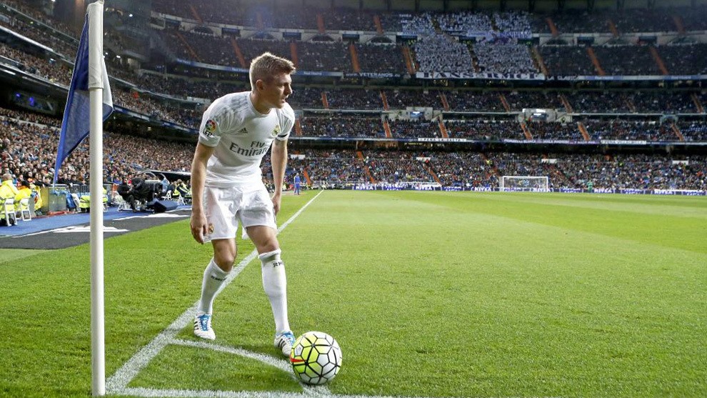 'Bức tường thép' Juventus & 3 cách để Real Madrid phá vỡ - Bóng Đá
