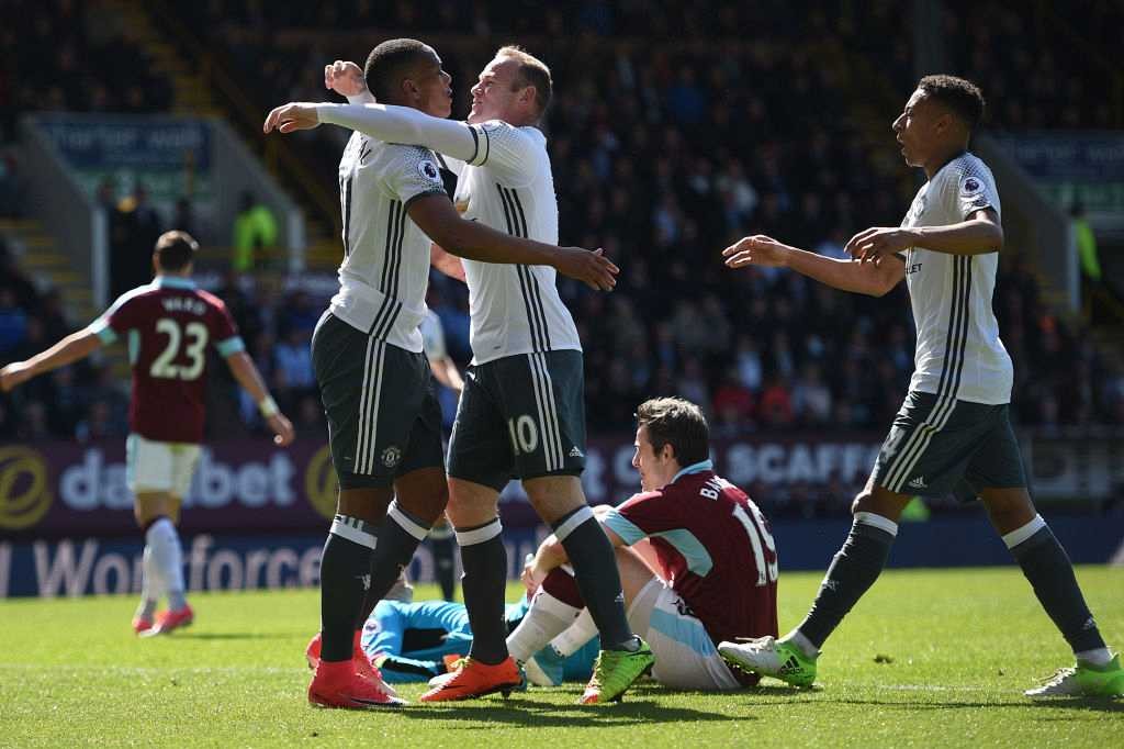 Đội hình kết hợp Arsenal & Chelsea: - Bóng Đá