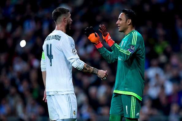 5 điều Real Madrid cần làm để hạ Bayern Munich - Bóng Đá