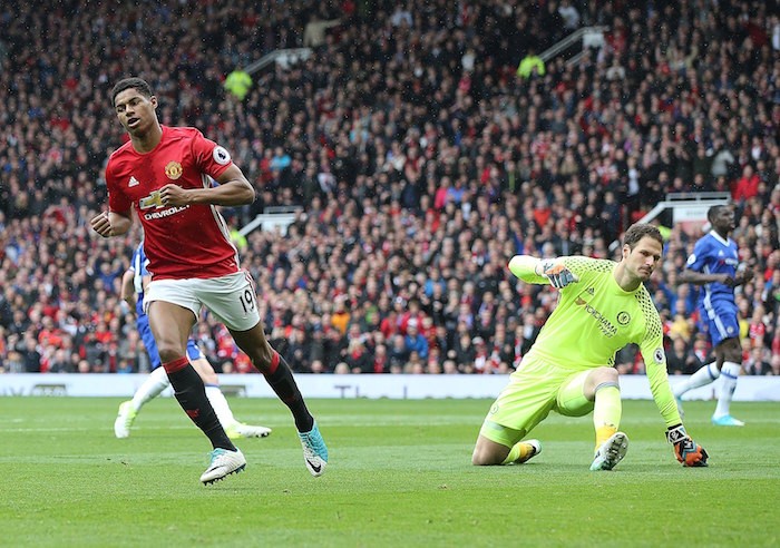 5 điểm nóng quyết định derby Manchester: Pep & Mourinho - Ai cao tay ấn? - Bóng Đá