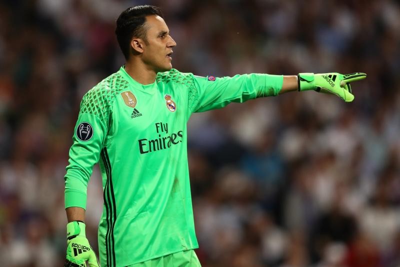 ĐHTB bán kết lượt về Champions League: Không có chỗ cho Ronaldo - Bóng Đá