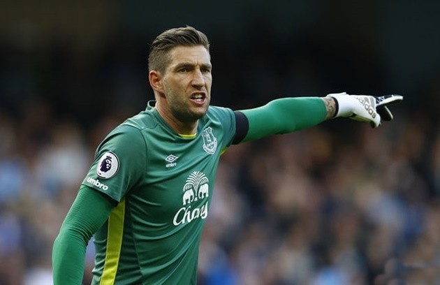 Đội hình tệ nhất vòng 35 NHA: Arsenal, Everton thống trị - Bóng Đá