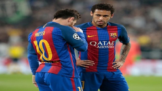 Góc BLV Vũ Quang Huy:  Barcelona khó lặp lại lịch sử - Bóng Đá