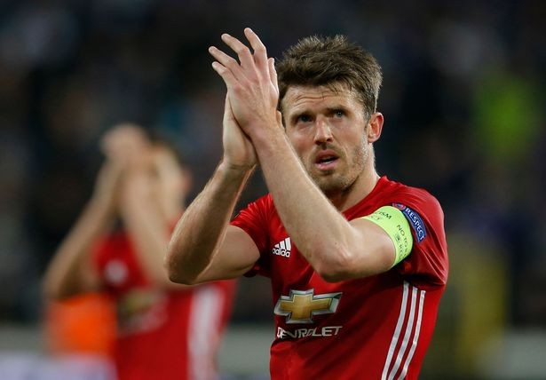 Trận cầu tri ân Michael Carrick & Những điều cần biết: Tái hiện siêu M.U '08 - Bóng Đá