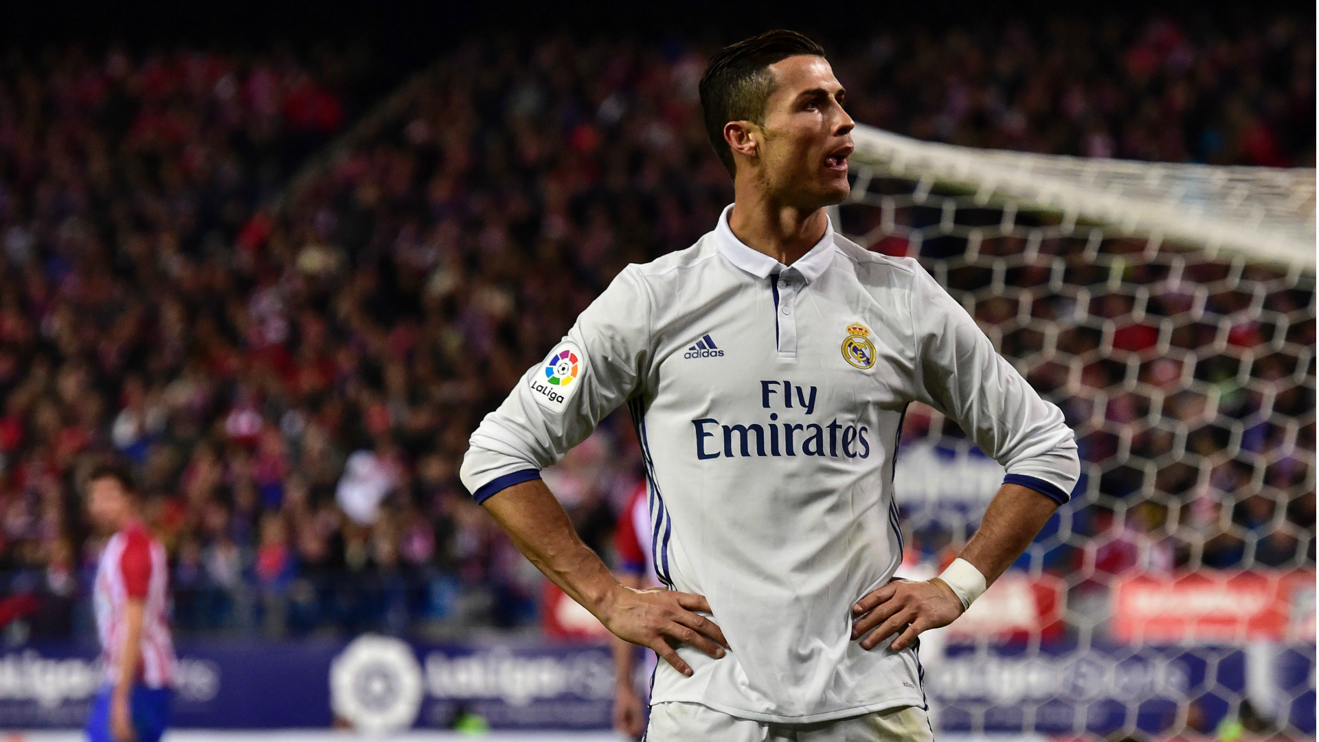 Khả năng ghi bàn đáng sợ của Real Madrid - Bóng Đá