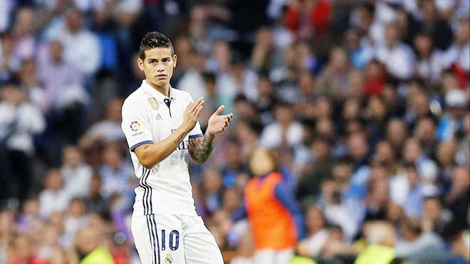 Phân tích chuyển nhượng: Bale, Morava và James về đâu Hè này? - Bóng Đá