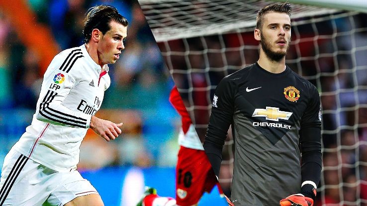 Chuyển nhượng Anh 05/06: M.U ra giá De Gea; Arsenal, Liverpool nổ 'bom tấn'?  - Bóng Đá
